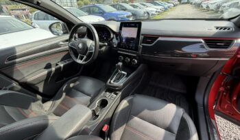 Renault Arkana Salon Polska Poleasingowy I właściciel Serwis ASO VAT 23% Bezwypadkowy full
