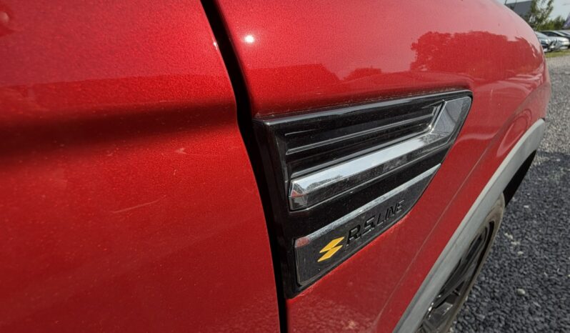 Renault Arkana Salon Polska Poleasingowy I właściciel Serwis ASO VAT 23% Bezwypadkowy full