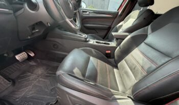 Renault Arkana Salon Polska Poleasingowy I właściciel Serwis ASO VAT 23% Bezwypadkowy full