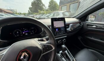Renault Arkana Salon Polska Poleasingowy I właściciel Serwis ASO VAT 23% Bezwypadkowy full