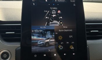 Renault Arkana Salon Polska Poleasingowy I właściciel Serwis ASO VAT 23% Bezwypadkowy full