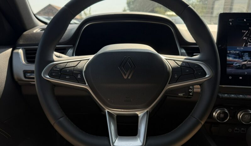 Renault Arkana Salon Polska Poleasingowy I właściciel Serwis ASO VAT 23% Bezwypadkowy full