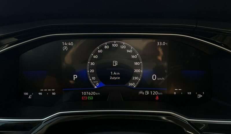 Volkswagen Taigo Salon Polska Poleasingowy I właściciel Serwis ASO VAT 23% Bezwypadkowy full