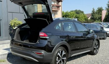 Volkswagen Taigo Serwis ASO VAT 23% Salon Polska Poleasingowy I właściciel Bezwypadkowy full