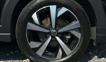 Volkswagen Taigo Serwis ASO VAT 23% Salon Polska Poleasingowy I właściciel Bezwypadkowy full