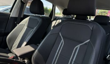 Volkswagen Taigo Salon Polska Poleasingowy I właściciel Serwis ASO VAT 23% Bezwypadkowy full