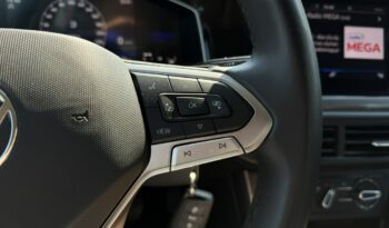 Volkswagen Taigo Salon Polska Poleasingowy I właściciel Serwis ASO VAT 23% Bezwypadkowy full