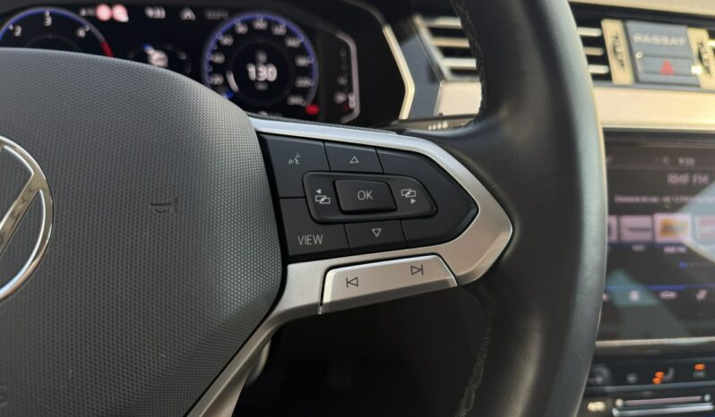 Volkswagen Passat KRAJOWY Poleasingowy I właściciel Serwis ASO VAT 23% Bezwypadkowy B8 (2014-2023) full