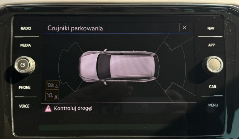 Volkswagen Passat KRAJOWY Poleasingowy I właściciel Serwis ASO VAT 23% Bezwypadkowy B8 (2014-2023) full