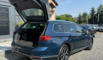 Volkswagen Passat KRAJOWY Poleasingowy I właściciel Serwis ASO VAT 23% Bezwypadkowy B8 (2014-2023) full