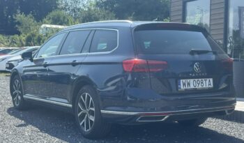 Volkswagen Passat Salon Polska Poleasingowy I właściciel Serwis ASO VAT 23% Bezwypadkowy B8 (2014-2023) full