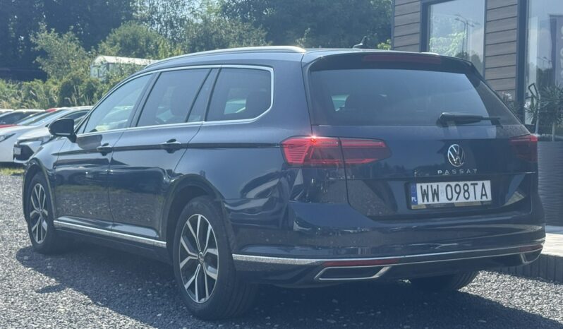 Volkswagen Passat Salon Polska Poleasingowy I właściciel Serwis ASO VAT 23% Bezwypadkowy B8 (2014-2023) full