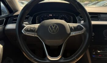 Volkswagen Passat Salon Polska Poleasingowy I właściciel Serwis ASO VAT 23% Bezwypadkowy B8 (2014-2023) full