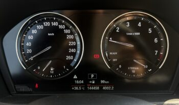 BMW X1 Salon Polska Poleasingowy I właściciel Serwis ASO VAT 23% Bezwypadkowy II (F48) (2015-) full