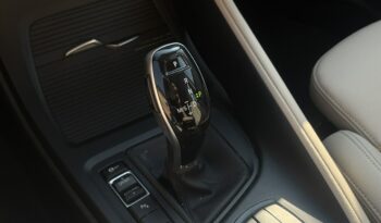 BMW X1 Salon Polska Poleasingowy I właściciel Serwis ASO VAT 23% Bezwypadkowy II (F48) (2015-) full