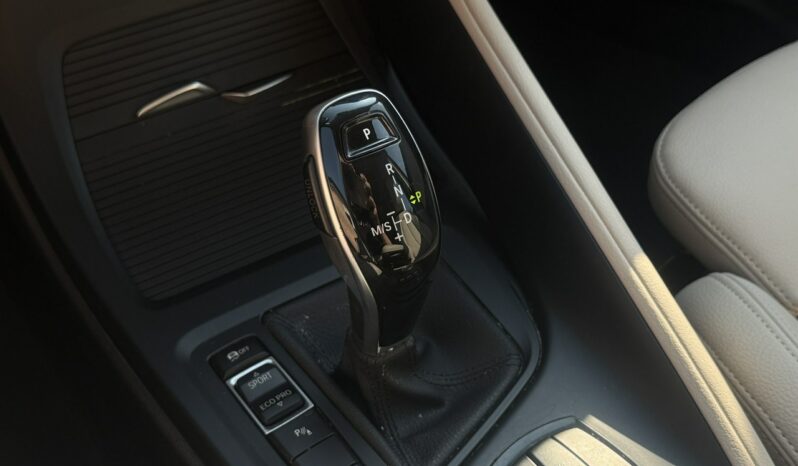 BMW X1 Salon Polska Poleasingowy I właściciel Serwis ASO VAT 23% Bezwypadkowy II (F48) (2015-) full
