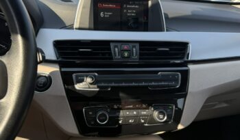 BMW X1 Salon Polska Poleasingowy I właściciel Serwis ASO VAT 23% Bezwypadkowy II (F48) (2015-) full