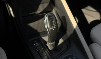 BMW X1 Salon Polska Poleasingowy I właściciel Serwis ASO VAT 23% Bezwypadkowy II (F48) (2015-) full