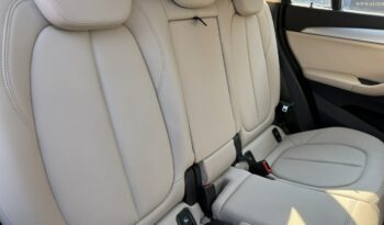BMW X1 Salon Polska Poleasingowy I właściciel Serwis ASO VAT 23% Bezwypadkowy II (F48) (2015-) full