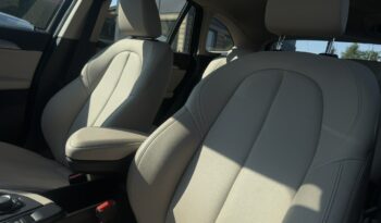 BMW X1 Salon Polska Poleasingowy I właściciel Serwis ASO VAT 23% Bezwypadkowy II (F48) (2015-) full