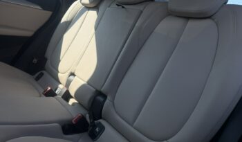 BMW X1 Salon Polska Poleasingowy I właściciel Serwis ASO VAT 23% Bezwypadkowy II (F48) (2015-) full