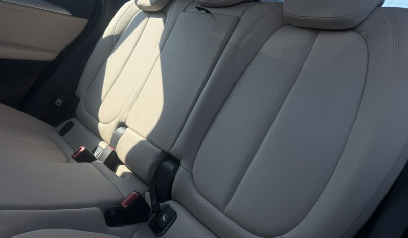 BMW X1 Salon Polska Poleasingowy I właściciel Serwis ASO VAT 23% Bezwypadkowy II (F48) (2015-) full