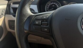 BMW X1 Salon Polska Poleasingowy I właściciel Serwis ASO VAT 23% Bezwypadkowy II (F48) (2015-) full