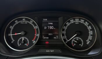 Škoda Fabia Salon Polska Poleasingowy I właściciel Serwis ASO VAT 23% Bezwypadkowy III (2014-) full