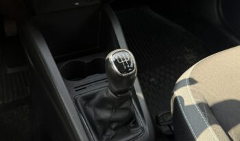 Škoda Fabia Salon Polska Poleasingowy I właściciel Serwis ASO VAT 23% Bezwypadkowy III (2014-) full