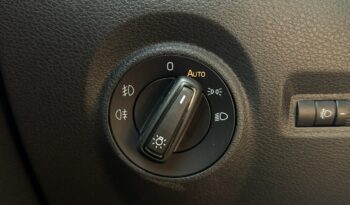 Škoda Fabia Salon Polska Poleasingowy I właściciel Serwis ASO VAT 23% Bezwypadkowy III (2014-) full