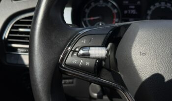 Škoda Fabia I właściciel Salon Polska Poleasingowy Serwis ASO VAT 23% Bezwypadkowy III (2014-) full