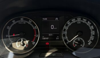 Škoda Fabia I właściciel Salon Polska Poleasingowy Serwis ASO VAT 23% Bezwypadkowy III (2014-) full