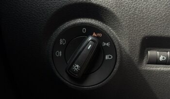 Škoda Fabia I właściciel Salon Polska Poleasingowy Serwis ASO VAT 23% Bezwypadkowy III (2014-) full