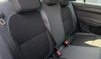Škoda Fabia I właściciel Salon Polska Poleasingowy Serwis ASO VAT 23% Bezwypadkowy III (2014-) full