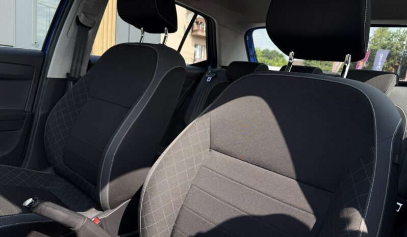 Škoda Fabia Salon Polska Poleasingowy I właściciel Serwis ASO VAT 23% Bezwypadkowy III (2014-) full