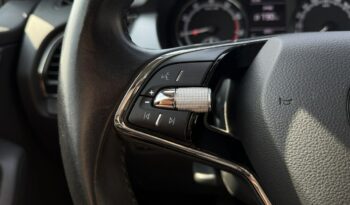Škoda Fabia Salon Polska Poleasingowy I właściciel Serwis ASO VAT 23% Bezwypadkowy III (2014-) full