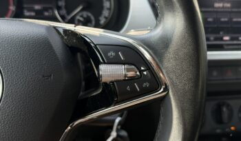 Škoda Fabia Salon Polska Poleasingowy I właściciel Serwis ASO VAT 23% Bezwypadkowy III (2014-) full