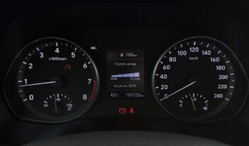 Hyundai i30 Salon Polska Poleasingowy I właściciel Serwis ASO VAT 23% Bezwypadkowy III (2017-) full