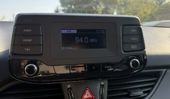 Hyundai i30 Salon Polska Poleasingowy I właściciel Serwis ASO VAT 23% Bezwypadkowy III (2017-) full