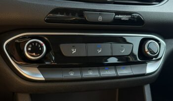 Hyundai i30 Salon Polska Poleasingowy I właściciel Serwis ASO VAT 23% Bezwypadkowy III (2017-) full