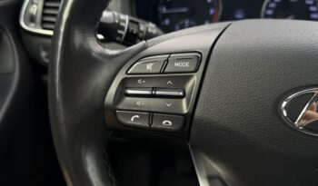 Hyundai i30 I właściciel Serwis ASO VAT 23% Bezwypadkowy Salon Polska Poleasingowy III (2017-) full