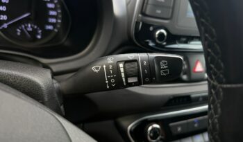 Hyundai i30 I właściciel Serwis ASO VAT 23% Bezwypadkowy Salon Polska Poleasingowy III (2017-) full