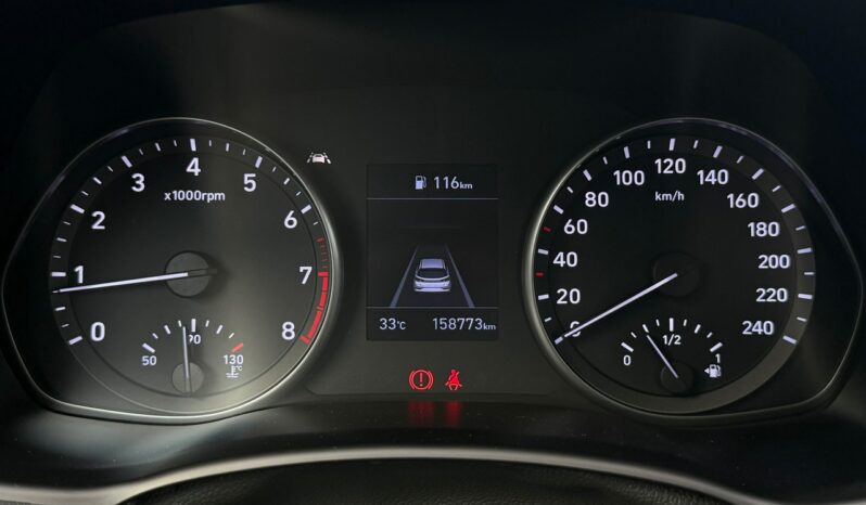 Hyundai i30 I właściciel Serwis ASO VAT 23% Bezwypadkowy Salon Polska Poleasingowy III (2017-) full