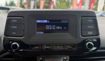 Hyundai i30 I właściciel Serwis ASO VAT 23% Bezwypadkowy Salon Polska Poleasingowy III (2017-) full