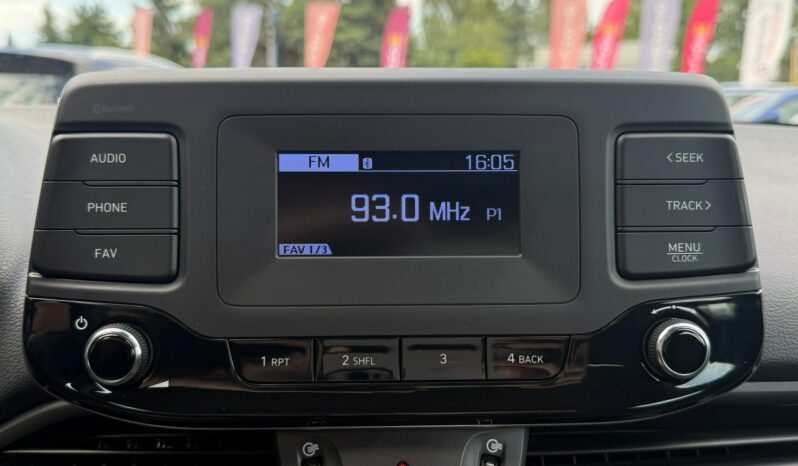 Hyundai i30 I właściciel Serwis ASO VAT 23% Bezwypadkowy Salon Polska Poleasingowy III (2017-) full