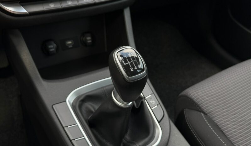 Hyundai i30 I właściciel Serwis ASO VAT 23% Bezwypadkowy Salon Polska Poleasingowy III (2017-) full