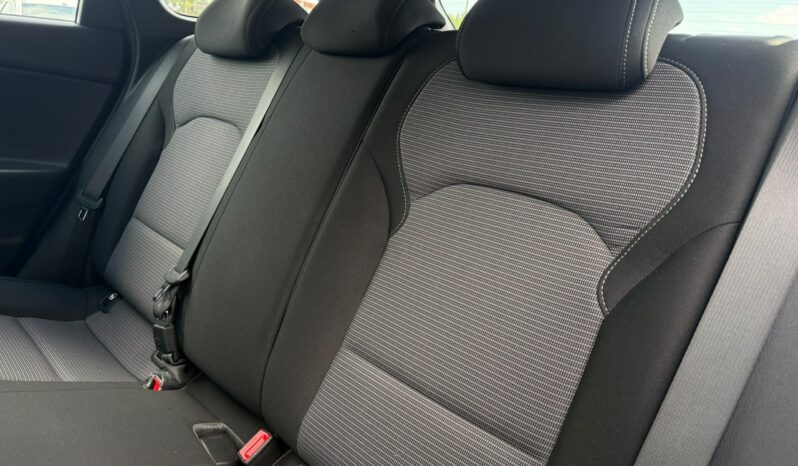 Hyundai i30 I właściciel Serwis ASO VAT 23% Bezwypadkowy Salon Polska Poleasingowy III (2017-) full
