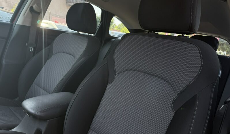 Hyundai i30 Salon Polska Poleasingowy I właściciel Serwis ASO VAT 23% Bezwypadkowy III (2017-) full