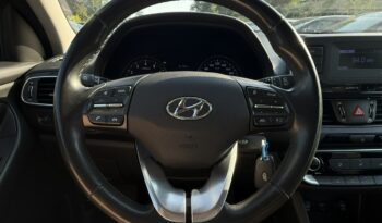 Hyundai i30 Salon Polska Poleasingowy I właściciel Serwis ASO VAT 23% Bezwypadkowy III (2017-) full