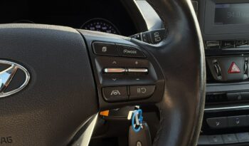 Hyundai i30 Salon Polska Poleasingowy I właściciel Serwis ASO VAT 23% Bezwypadkowy III (2017-) full
